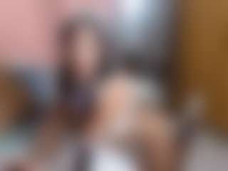 idalisVanucci's Live Sex Cam Show