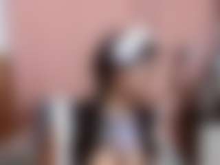 idalisVanucci's Live Sex Cam Show