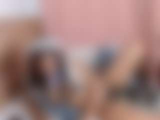 idalisVanucci's Live Sex Cam Show