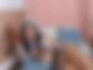 idalisVanucci's Live Sex Cam Show