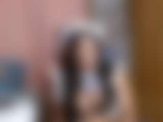 idalisVanucci's Live Sex Cam Show