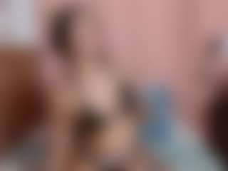 idalisVanucci's Live Sex Cam Show