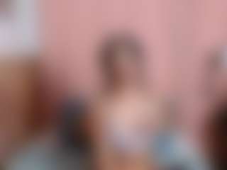 Live cam show with idalisVanucci - Hairy Pussy on Dare Cams