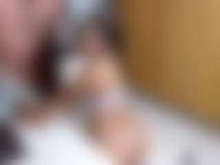 idalisVanucci's Live Sex Cam Show
