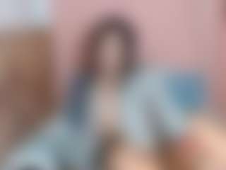 idalisVanucci's Live Sex Cam Show