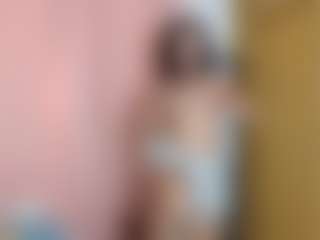 idalisVanucci's Live Sex Cam Show