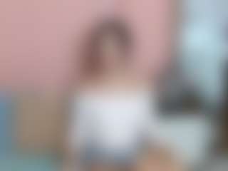 idalisVanucci's Live Sex Cam Show