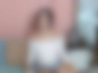 idalisVanucci's Live Sex Cam Show