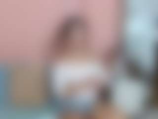 idalisVanucci's Live Sex Cam Show