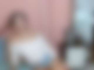 idalisVanucci's Live Sex Cam Show