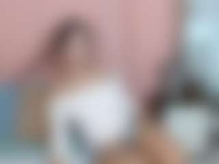 idalisVanucci's Live Sex Cam Show