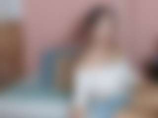 idalisVanucci's Live Sex Cam Show