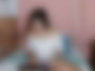 idalisVanucci's Live Sex Cam Show