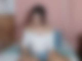 idalisVanucci's Live Sex Cam Show