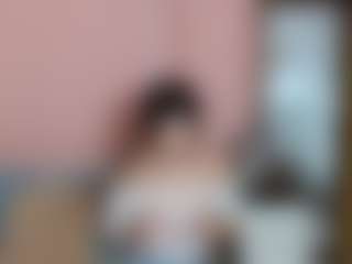 idalisVanucci's Live Sex Cam Show