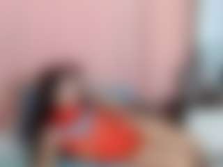 idalisVanucci's Live Sex Cam Show