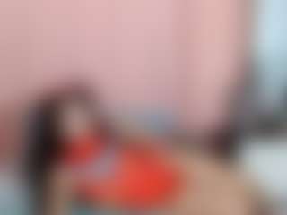 idalisVanucci's Live Sex Cam Show
