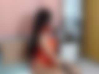 idalisVanucci's Live Sex Cam Show