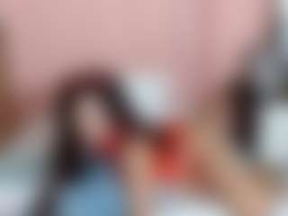 idalisVanucci's Live Sex Cam Show