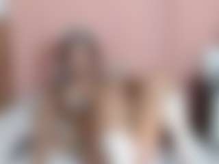idalisVanucci's Live Sex Cam Show