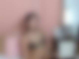 idalisVanucci's Live Sex Cam Show