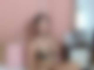 Live cam show with idalisVanucci - Latina on xfollow cams | colombia
