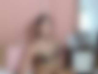 idalisVanucci's Live Sex Cam Show