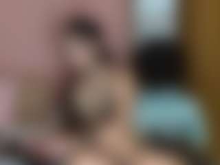 idalisVanucci's Live Sex Cam Show