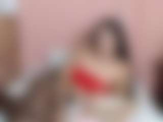 idalisVanucci's Live Sex Cam Show