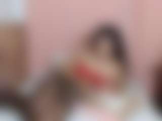 idalisVanucci's Live Sex Cam Show