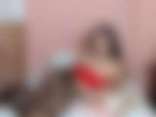 Live cam show with idalisVanucci - Curvy Teen (18+) on CamClone