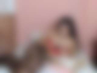 idalisVanucci's Live Sex Cam Show