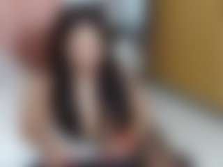 idalisVanucci's Live Sex Cam Show