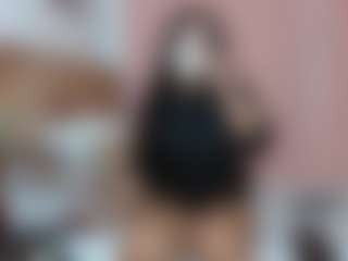 Live cam show with idalisVanucci - Oil on sexylivex.com