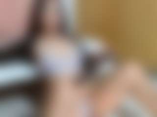 idalisVanucci's Live Sex Cam Show