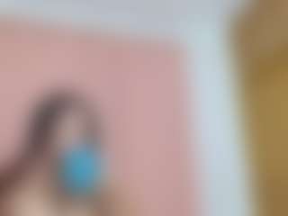 Live cam show with idalisVanucci - Hairy Pussy on CamClone