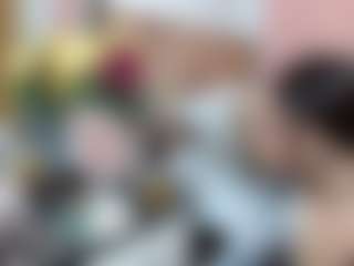 Live cam show with idalisVanucci - Oil on Hubzter Live