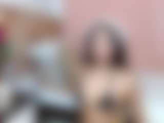 Live cam show with idalisVanucci - Bondage on Free Soda