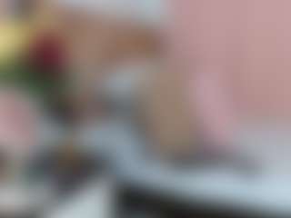Live cam show with idalisVanucci - Hairy Pussy on slutload