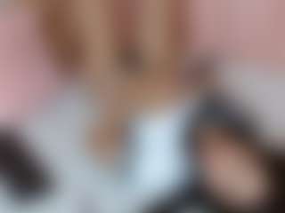 idalisVanucci's Live Sex Cam Show