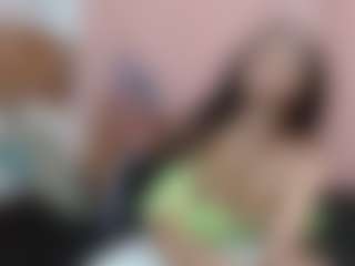 idalisVanucci's Live Sex Cam Show