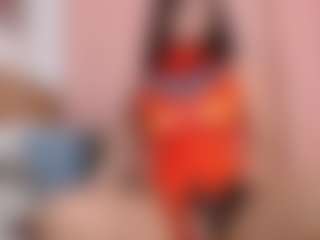 Live cam show with idalisVanucci - Bondage on Camsoda Late Night