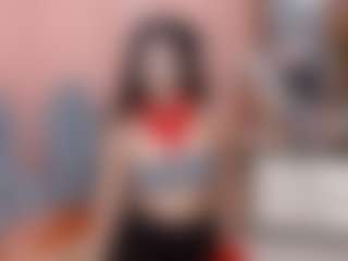 Live cam show with idalisVanucci - Athletic Young Adult on sexylive.show