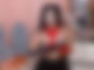 idalisVanucci's Live Sex Cam Show
