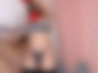 idalisVanucci's Live Sex Cam Show