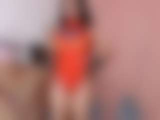 idalisVanucci's Live Sex Cam Show