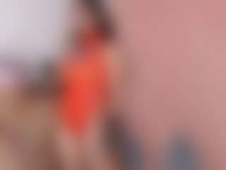 idalisVanucci's Live Sex Cam Show