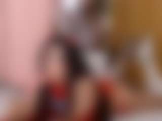 idalisVanucci's Live Sex Cam Show