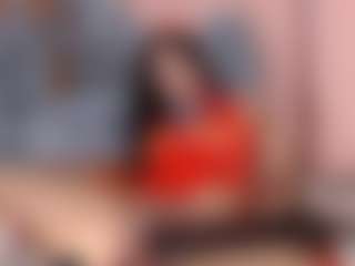 idalisVanucci's Live Sex Cam Show