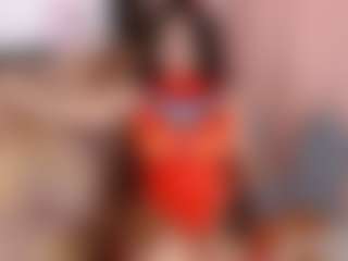 Live cam show with idalisVanucci - Athletic on Camsoda